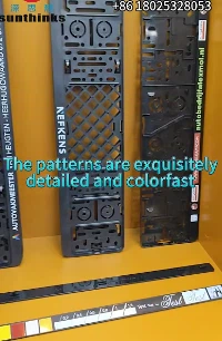 SUNTHINKS Цифровой однопроходной УФ-принтер